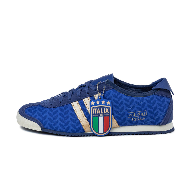 Adidas Italia 60s *Federazione Italiana Giuoco Calcio* *Home* - 46 / Supplier Color / Supplier Color / Supplier Color
