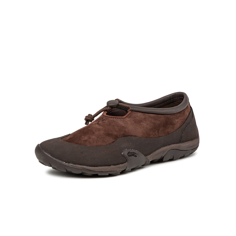 New Balance MT10T - 38.5 / Pumpernickel / Black Coffee - 4