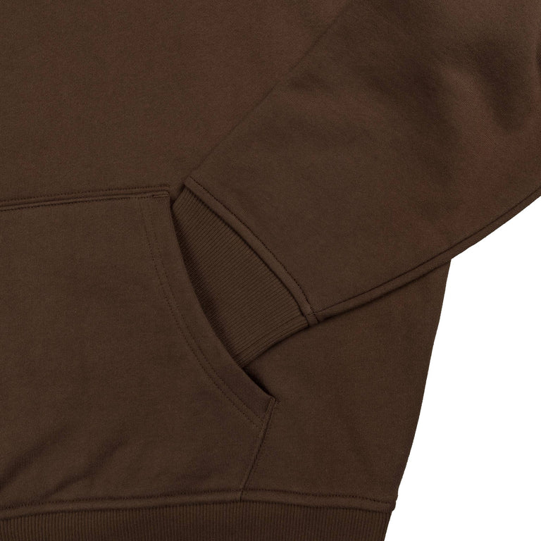 Polo Ralph Lauren Relaxed Fit Polo Sport Fleece Hoodie