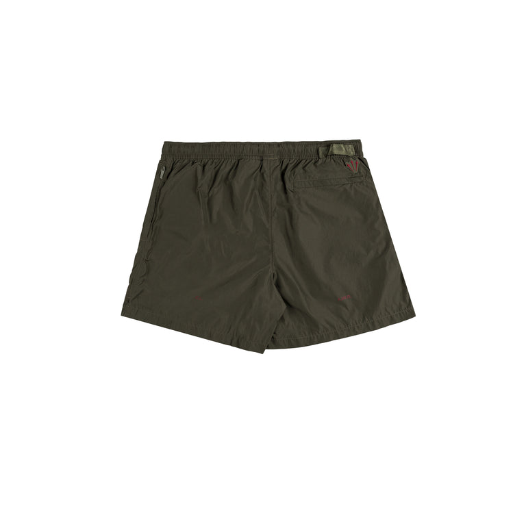 Nike	x Nocta Cardinal Nylon Shorts