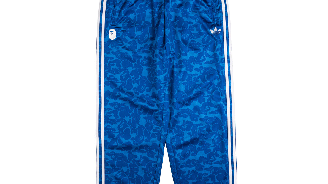 Adidas x Bape Firebird Track Tracksuit Bottoms Apparel » Buy