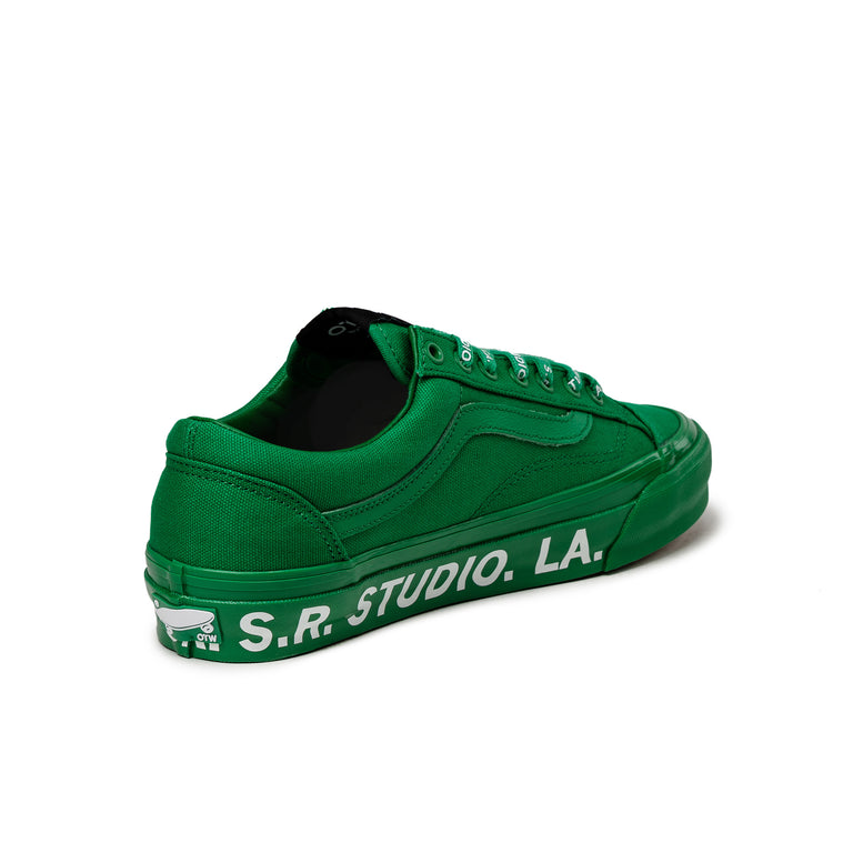 Vans OTW x Sterling Ruby Old Skool 36 Reissue Sneaker jetzt online kaufen