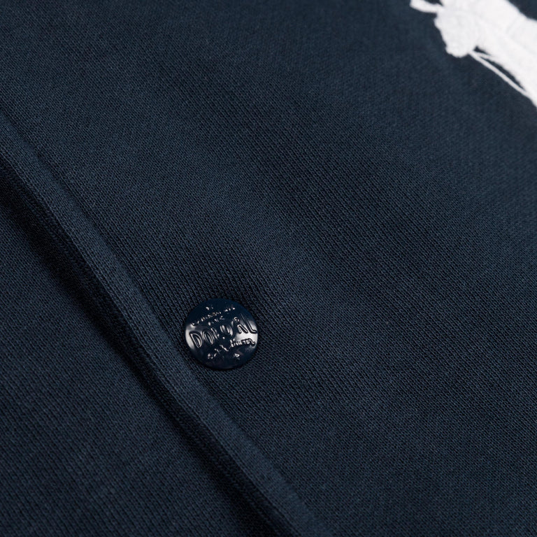Polo Ralph Lauren Big Pony Fleece Baseball Jacket