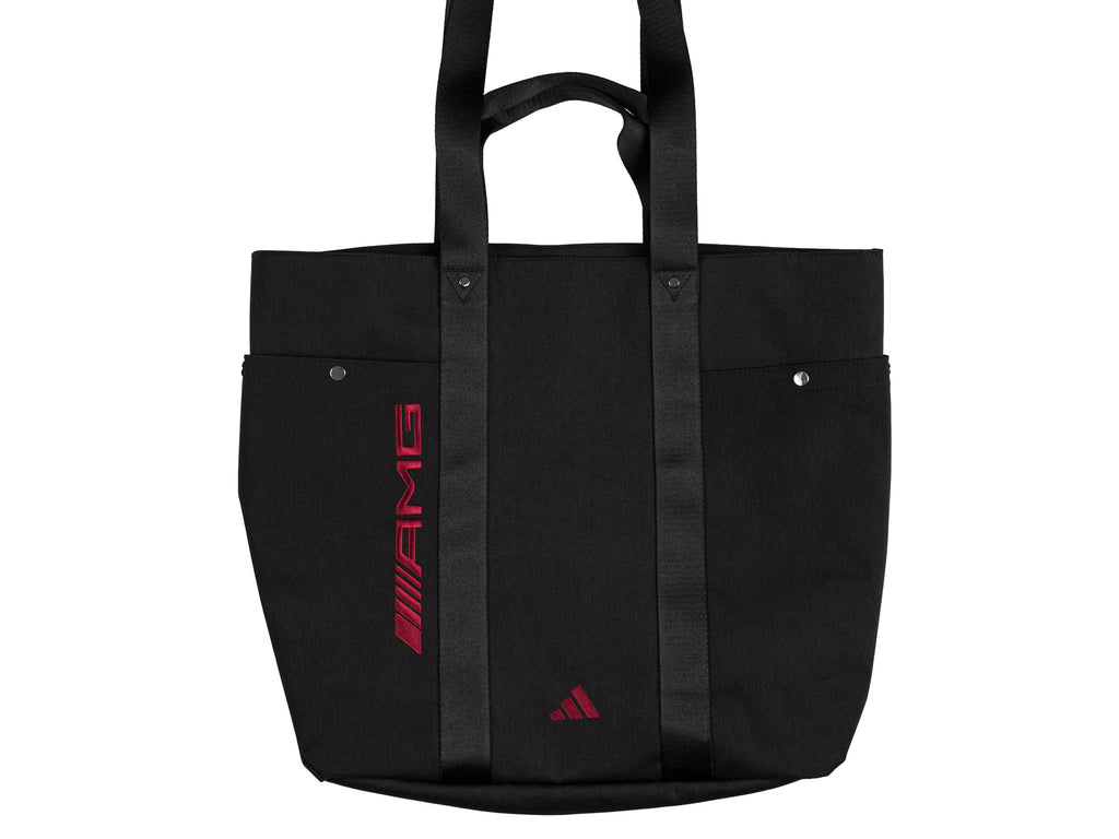 Adidas Consortium for Mercedes-AMG Motorsport Tote Bag