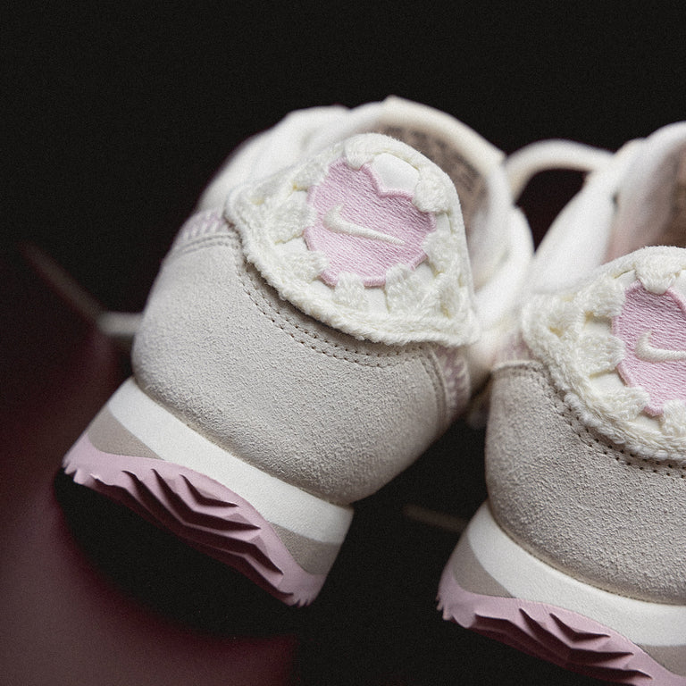 Nike Wmns Cortez onfeet
