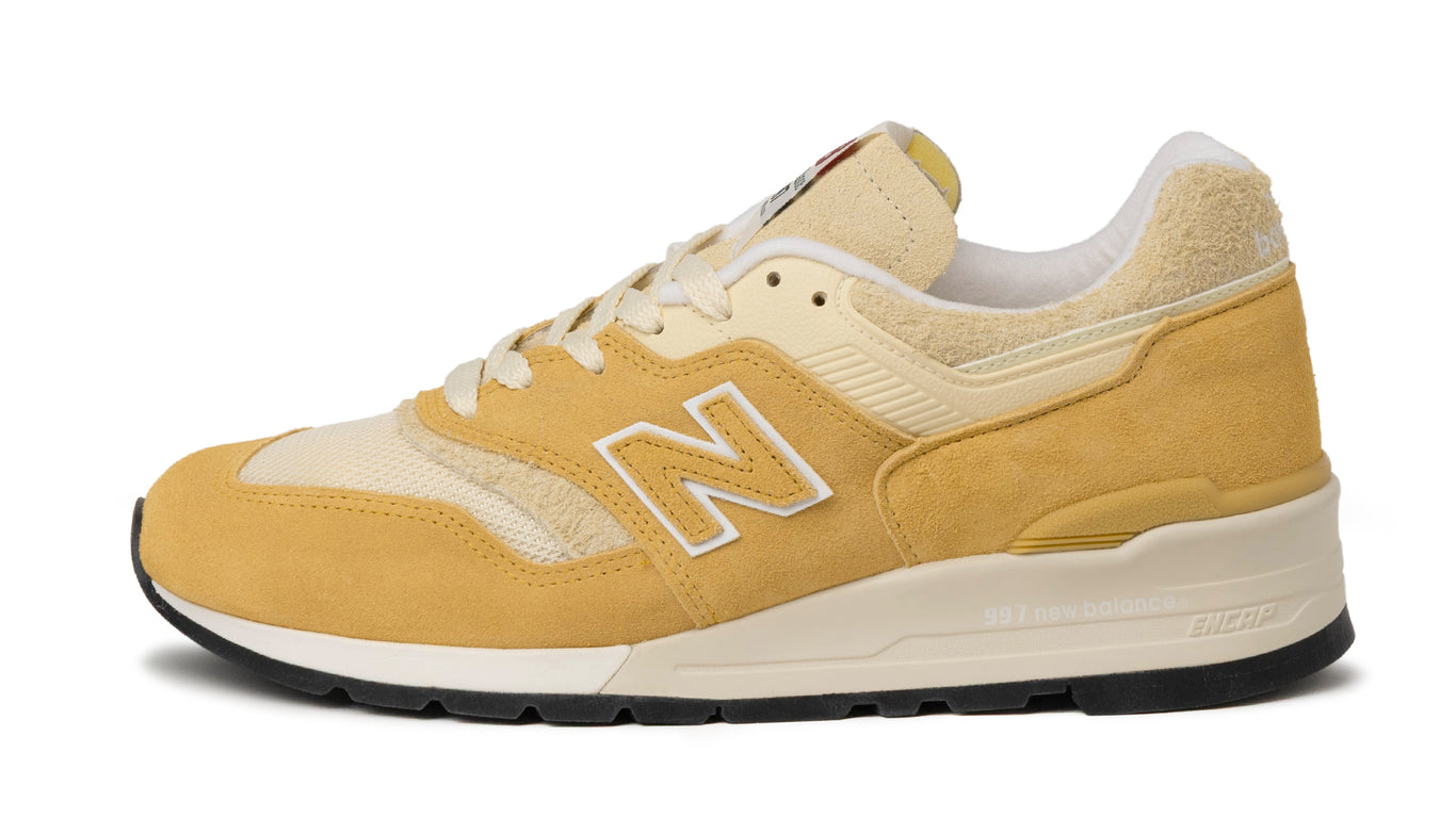 New Balance 997 *Made in USA* Sneaker » Buy online now!
