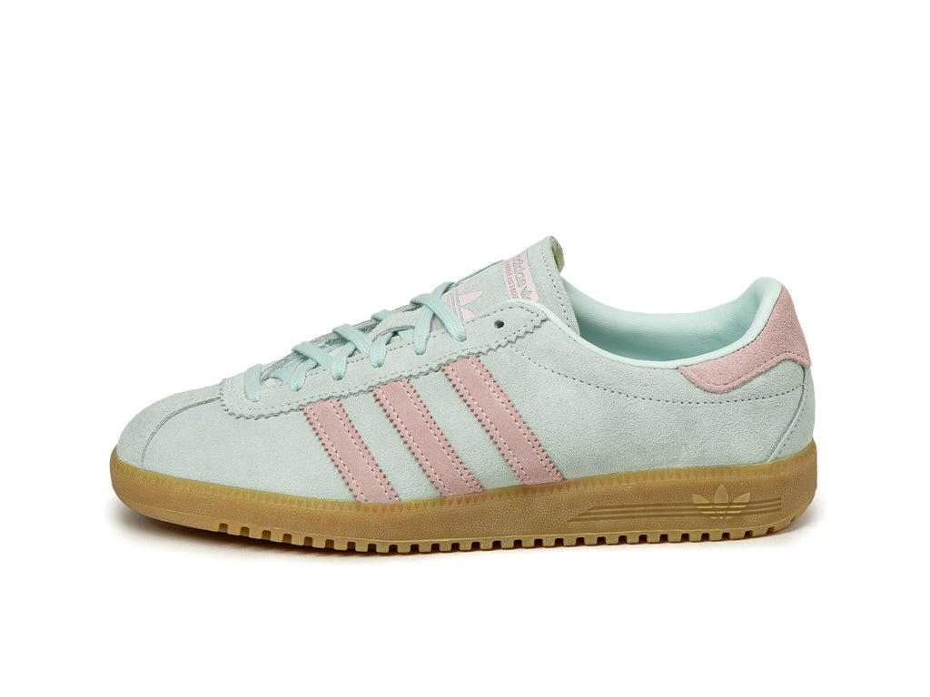[ADIDAS] スニーカー BRMD Halo Mint/Clear Pink ZHta7lOr45vzgwocIhPK_JS0257-