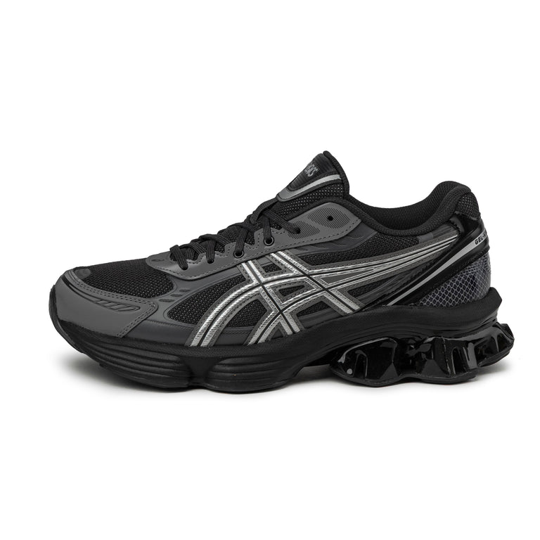 Asics GEL-Kinetic Fluent - 44 / Graphite Grey / Pure Silver - 1
