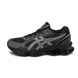 Asics GEL-Kinetic Fluent - 44 / Graphite Grey / Pure Silver
