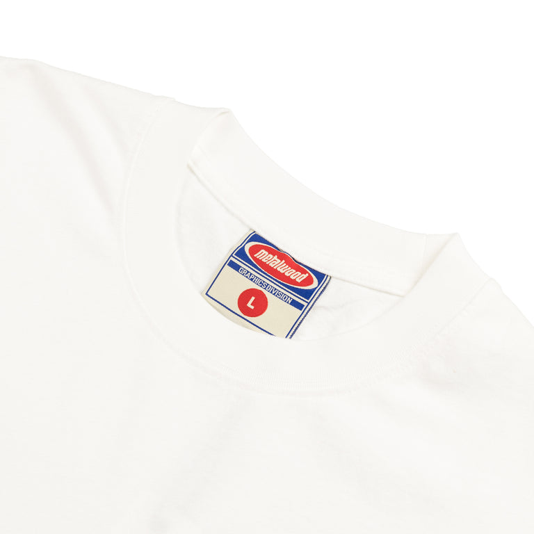 Metalwood La Brea Shop T-Shirt