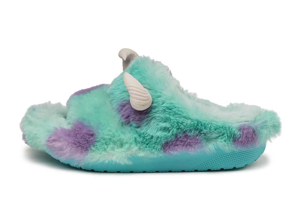Sully Monsters Inc Kleurplaat Monsters University Kleurplaten