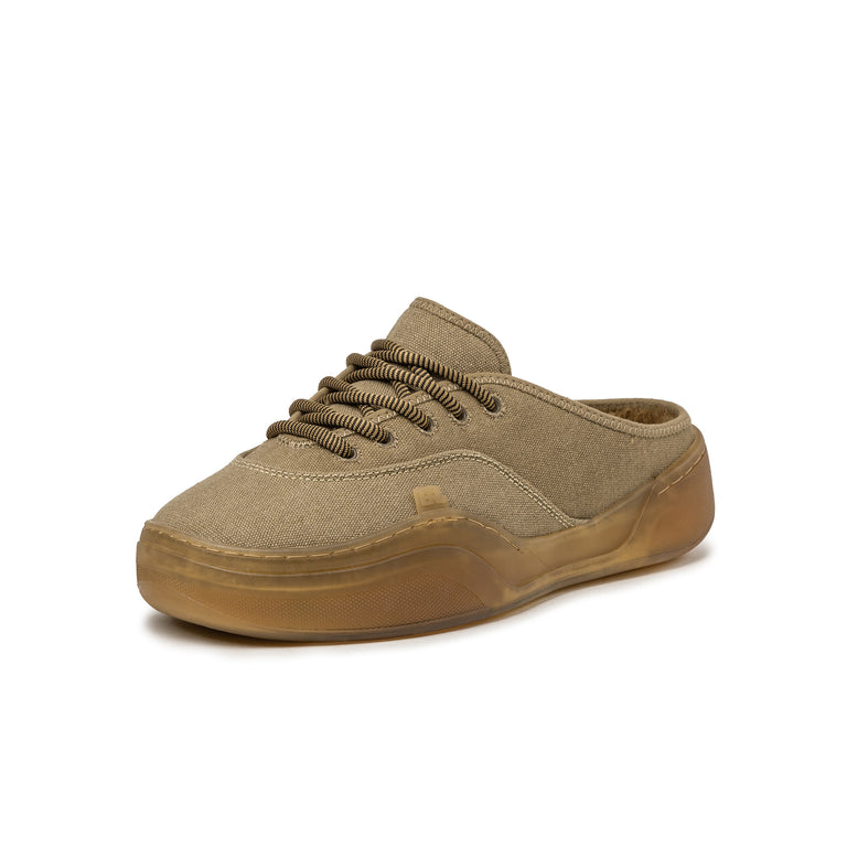 ERL Camino Low Skate Mule