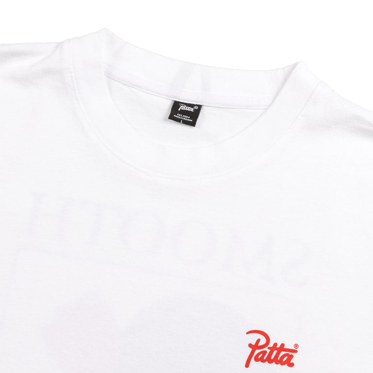 Patta Smooth Operator T-Shirt