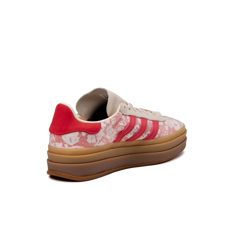 Adidas x Liberty London Gazelle Bold W