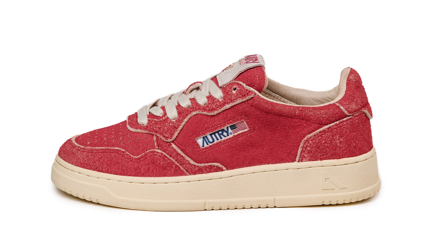 Autry Medalist W *Suede* Sneaker » jetzt online kaufen!