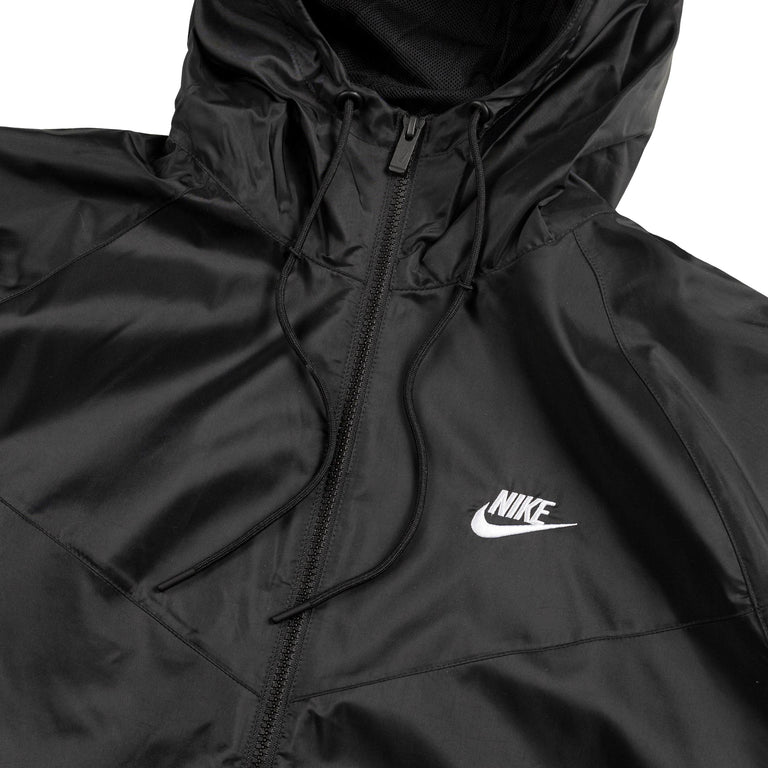 Nike	Windrunner Jacket