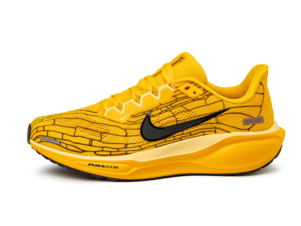 スパイク・シューズ NIKE MENS AIR ZOOM PEGASUS 41 yellow Nike Air Zoom Pegasus 41 SP *Mayfly* Sneaker » Buy online now!