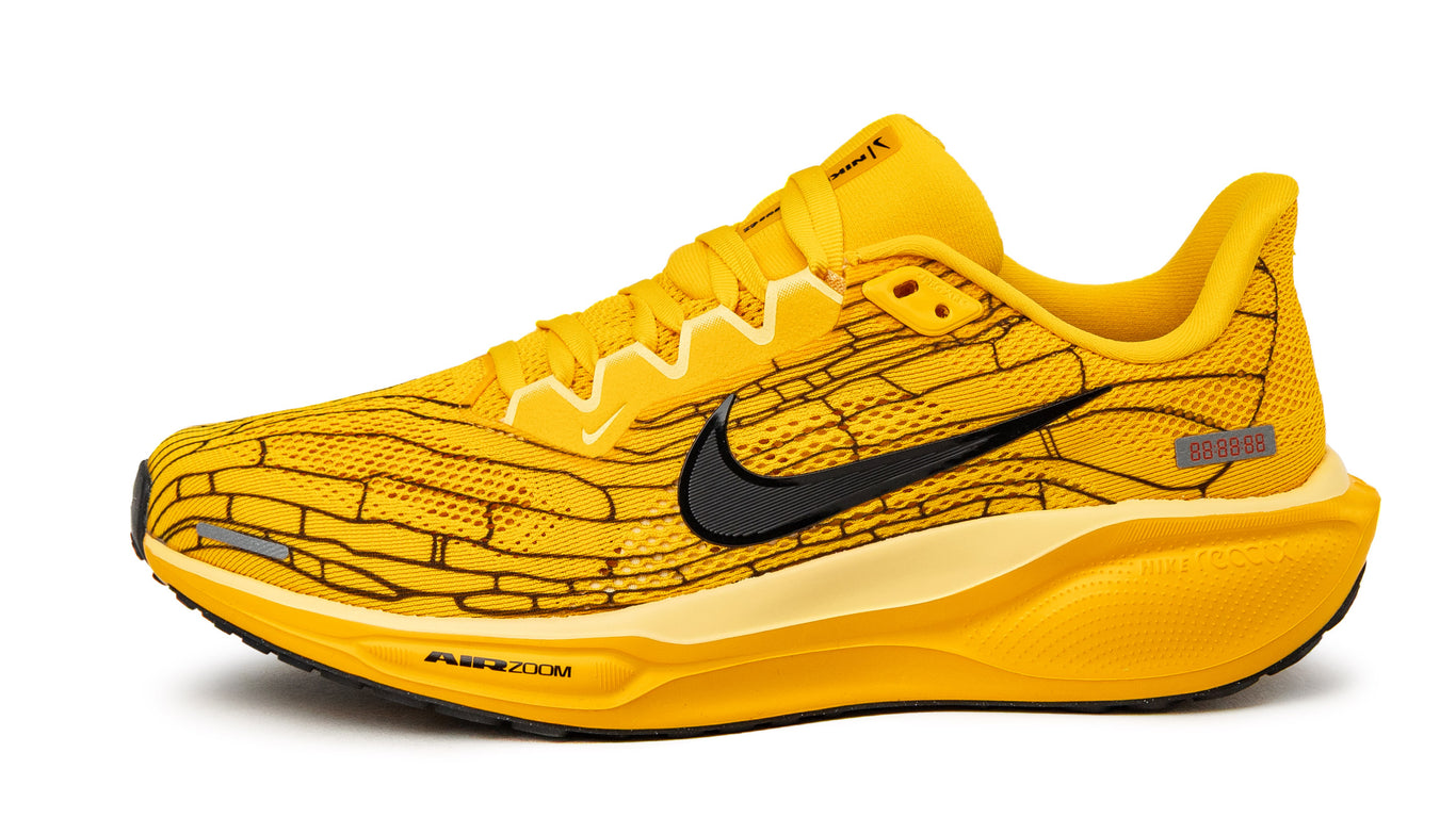スパイク・シューズ NIKE MENS AIR ZOOM PEGASUS 41 yellow ZXT91rfGv3LnuEogDR1m-IH3257-