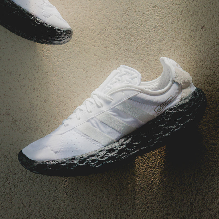 Adidas ZPONGE onfeet