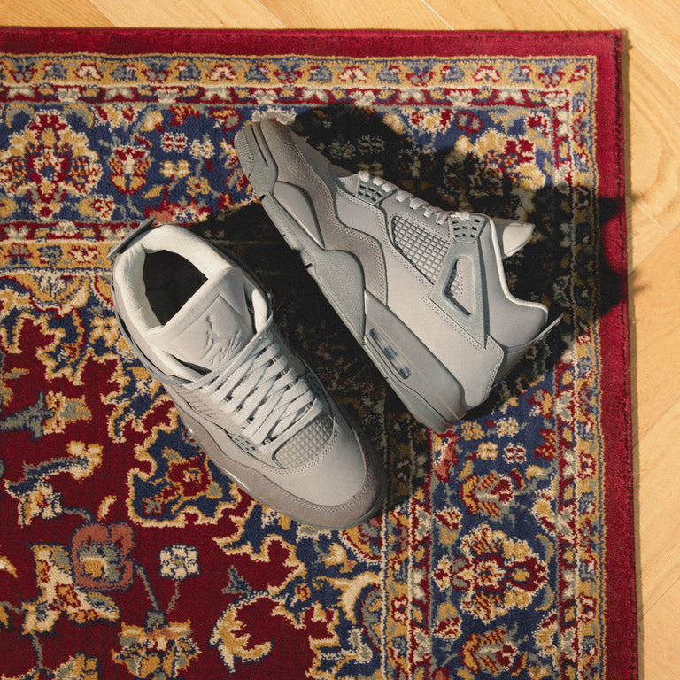 Nike Air Jordan 4 Retro SE *Wet Cement* Sneaker » Buy online now! Nike Air Jordan 4 Retro SE *Wet Cement* Sneaker » Buy online now!