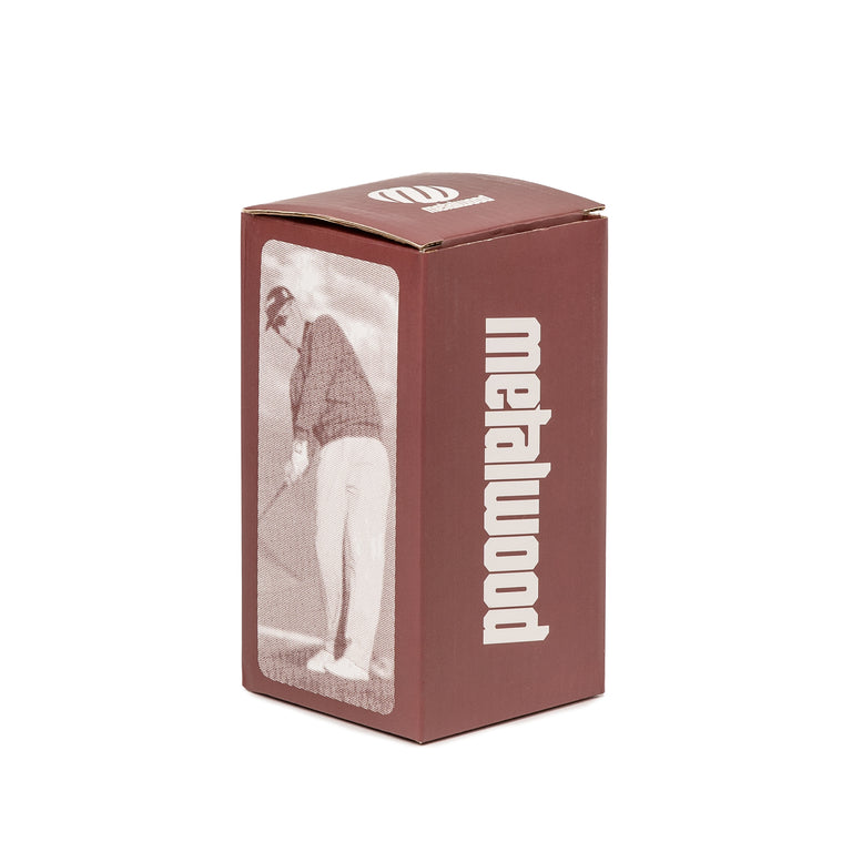 Metalwood Nesting Dolls