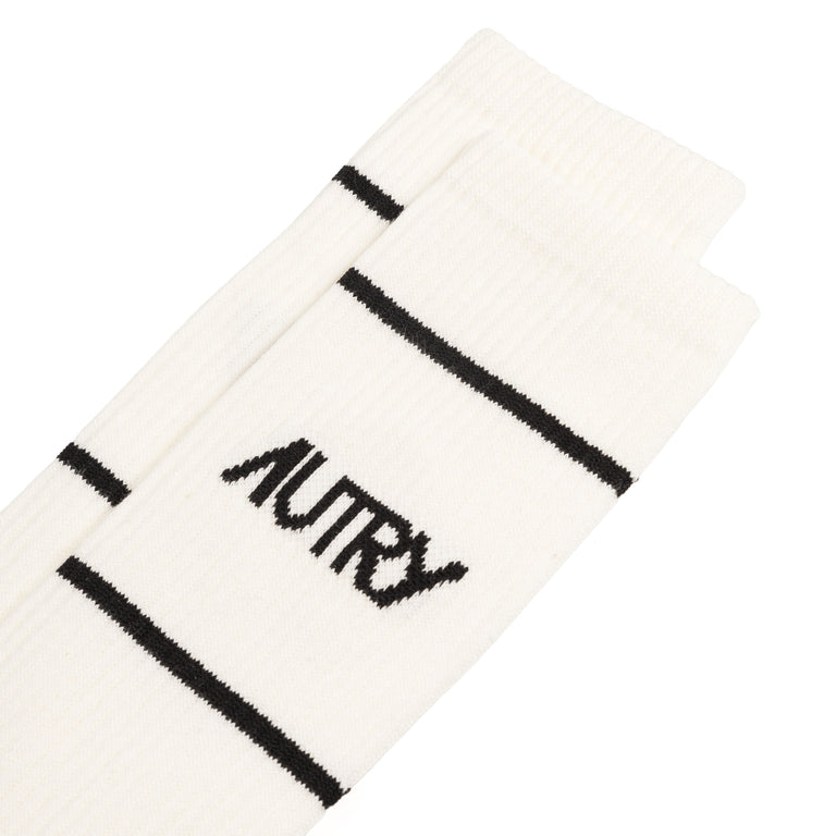 Autry Lines Socks