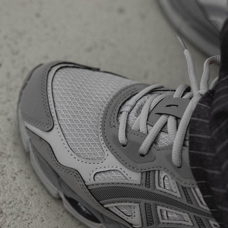 Asics GEL-NYC RGD onfeet