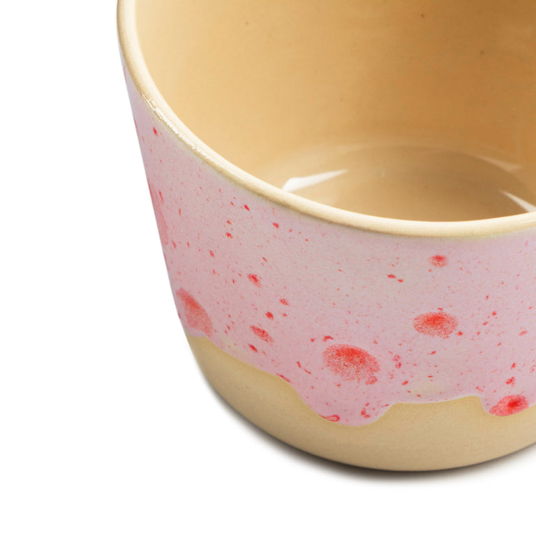 Drip Drop Ceramics Flamingo Mug - 2