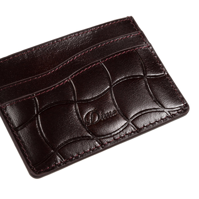 Dime Classic Quilted Cardholder » jetzt online kaufen! 