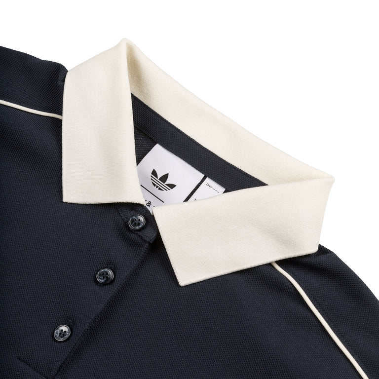 Adidas x Sporty & Rich Polo T-Shirt