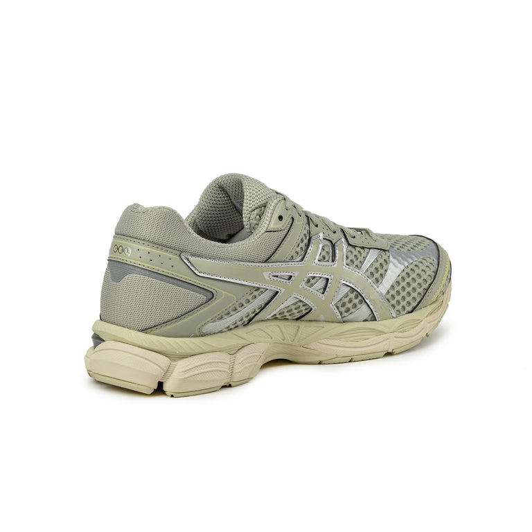 Asics GEL-Cumulus 16 - 42 / Dried Leaf Green / Dried Leaf Green - 3
