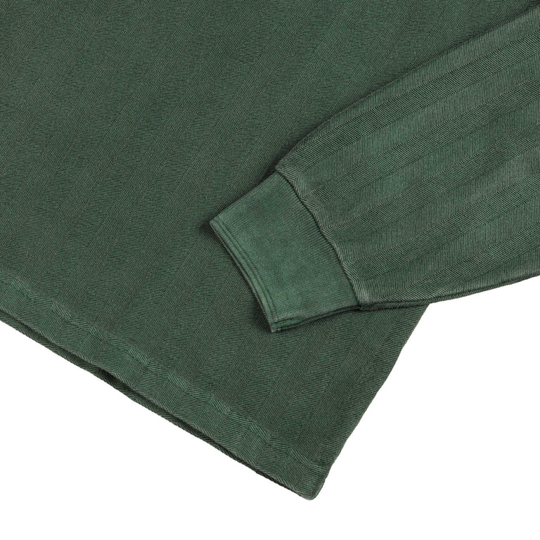 Carhartt WIP Morrison Rugby Longsleeve Shirt
