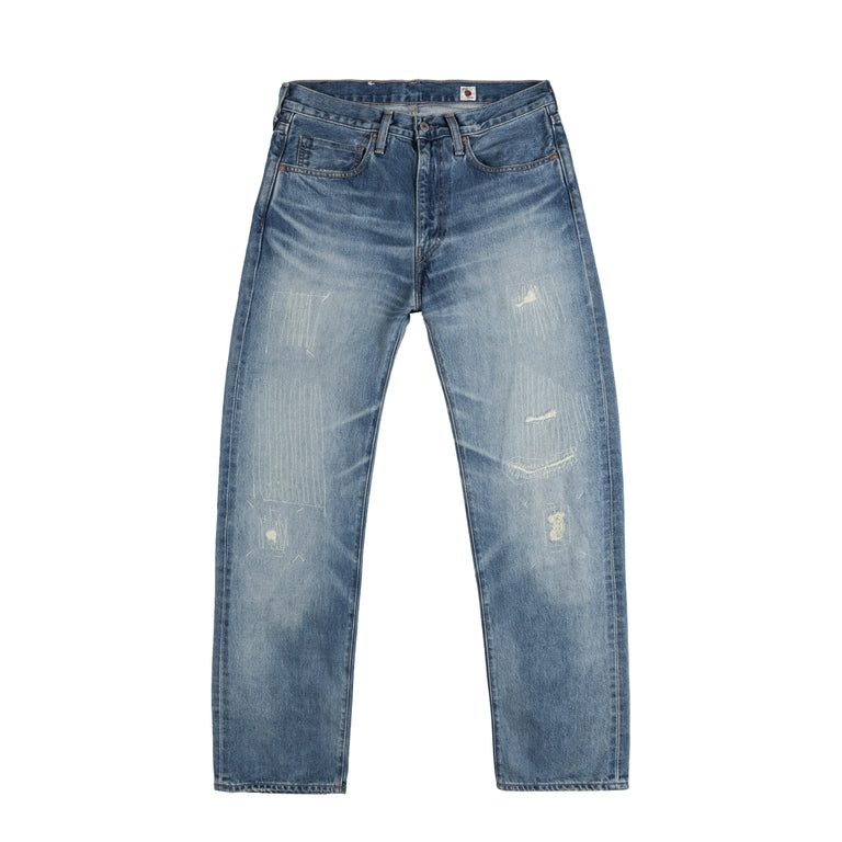Levi's 505 "Made in Japan" Jeans