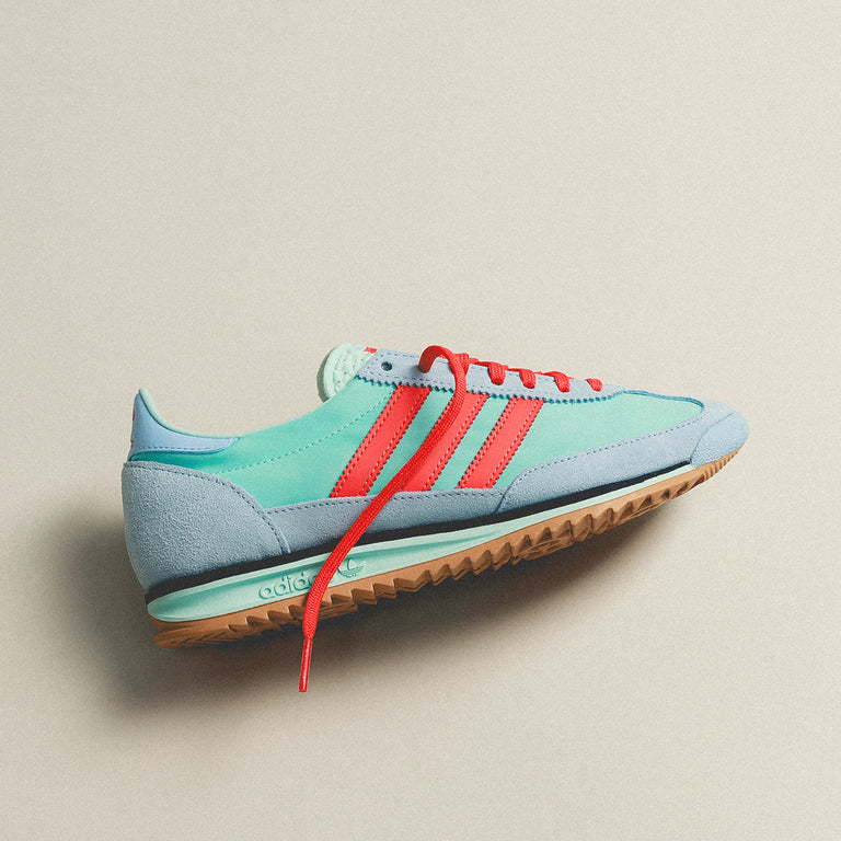 Adidas SL 72 OG W onfeet