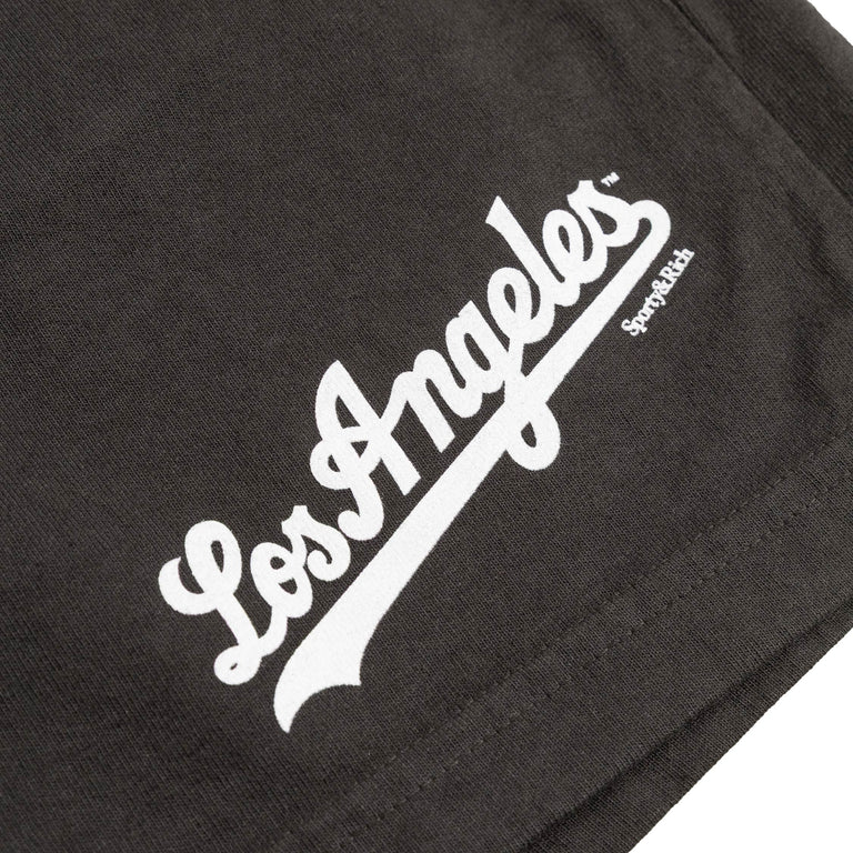 Sporty & Rich Dodgers Gym Short