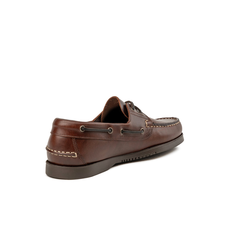 Paraboot Barth Marine