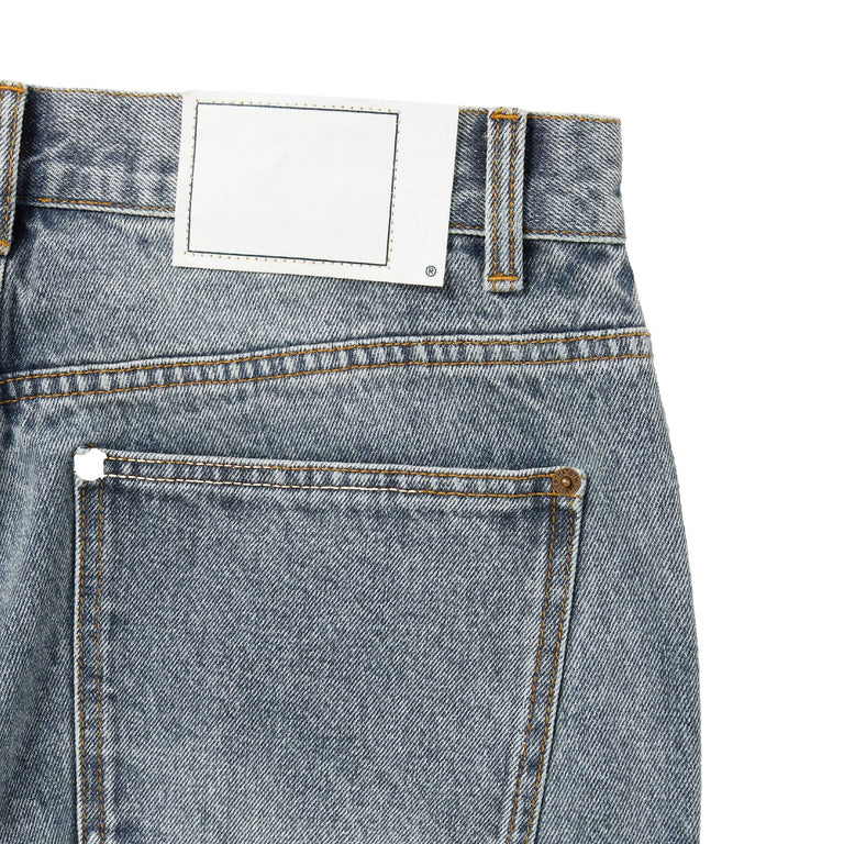 thisisneverthat Denim Double Knee Pant
