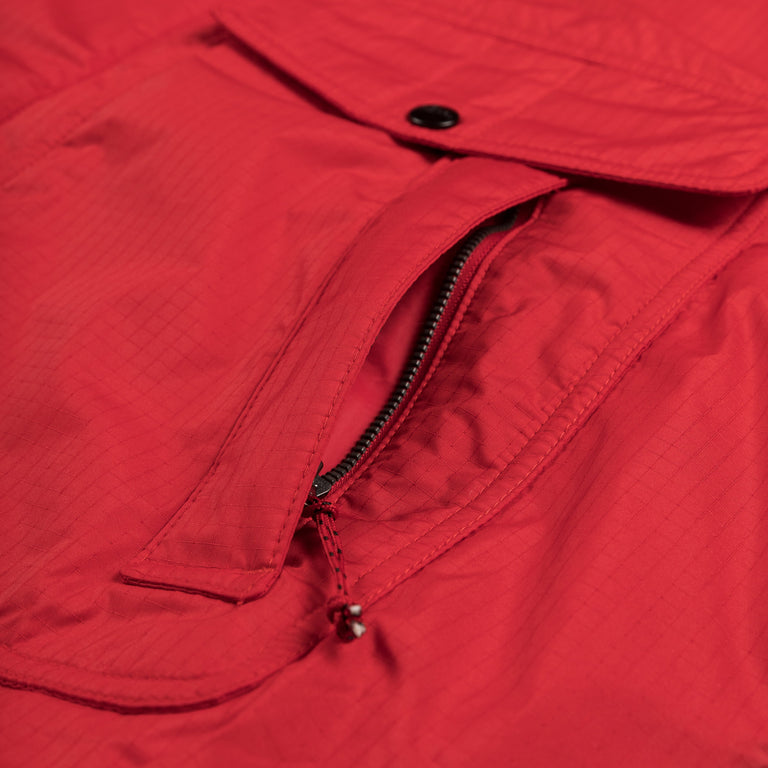 Polo Ralph Lauren Racing Jacket