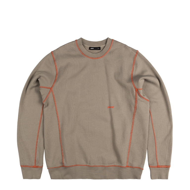Parel Studios Contrast Crewneck