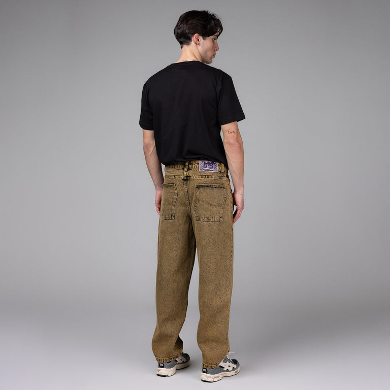 Dime Classic Baggy Denim Pants