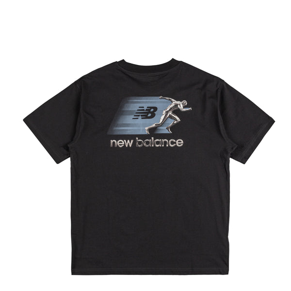 新品未使用サンパウロ New Balance No.10ゲームシャツ ニューバランス（new balance）（メンズ）バスケットボール