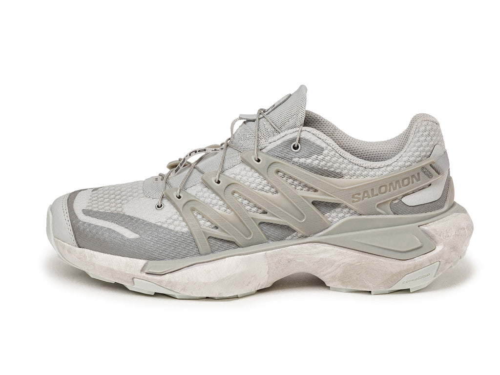 関税送料込み【SALOMON】XT PU.RE ADVANCED Vanila/Glacial Gray Salomon – XT PU.RE ADVANCED Vanila/Glacial Gray