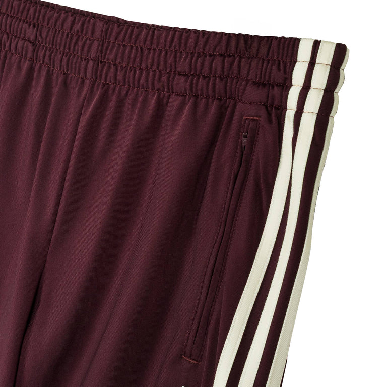 Adidas Adicolor Classics Firebird Trackpants - XXL / Maroon / Cream White - 3

