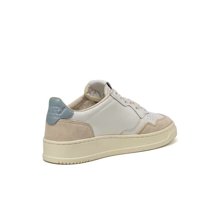 Autry Medalist W *Leather / Suede*
