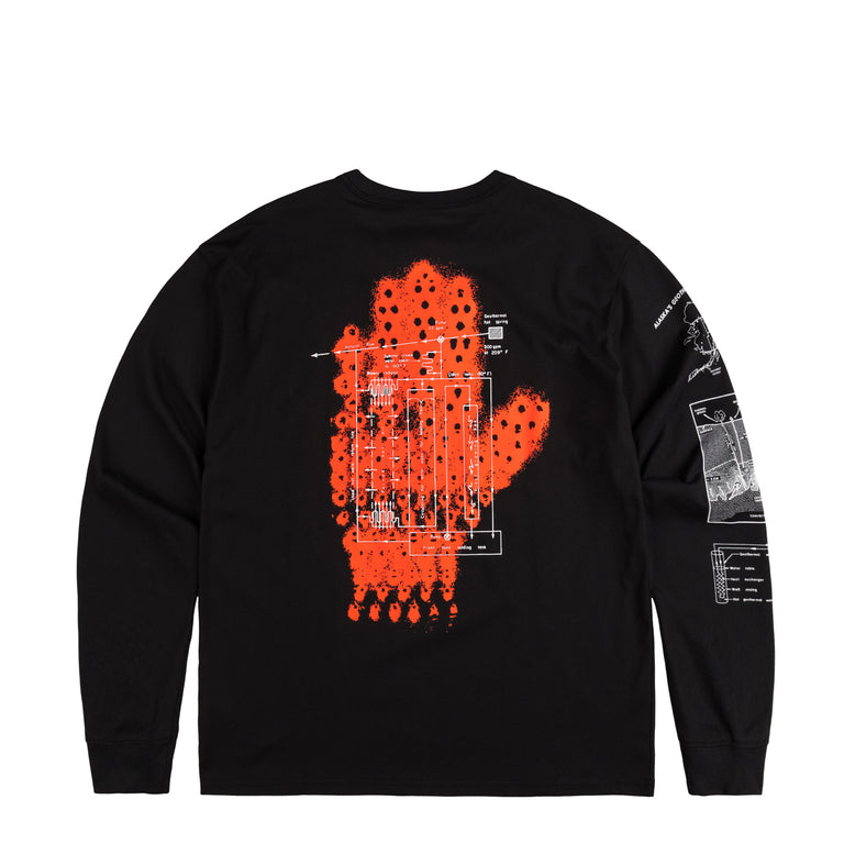Nike	ACG Geothermal Longsleeve Tee