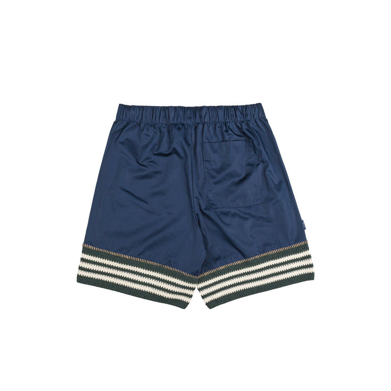 Adidas x Clot by Edison Chen Knit Shorts