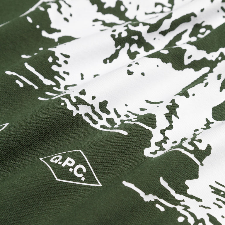 Museum of Peace & Quiet Q.P.C. T-Shirt