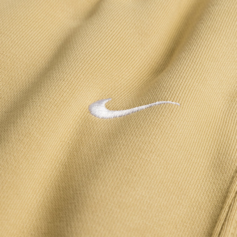 Nike Solo Swoosh Fleece Pant