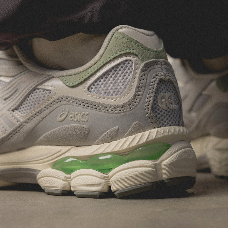 Asics GEL-NYC onfeet