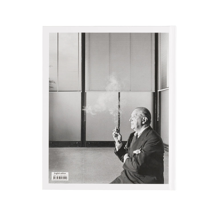 Taschen Mies van der Rohe